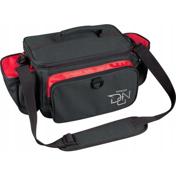 Dragon Taška DGN 13,5 l černá