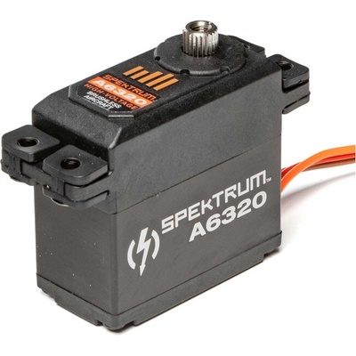 Spektrum servo A6320 19kg.cm BL HV MG