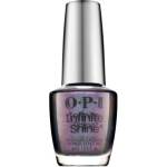 OPI Infinite Shine Gel-Like Lacquer лак за нокти с гел ефект Purple Reign 15 ml