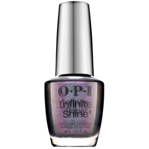OPI Infinite Shine Gel-Like Lacquer лак за нокти с гел ефект Purple Reign 15 ml