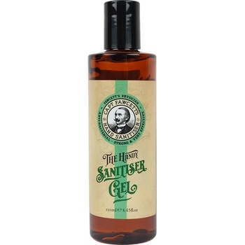 Captain Fawcett Дезинфектиращ гел Cpt. Fawcett Physician's Handy Sanitiser (250 мл) Сапуни и дезинфекции