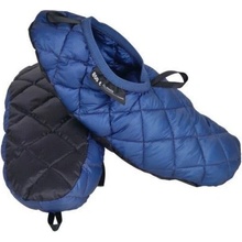 Cumulus péřové boty Cover Boots sailor blue