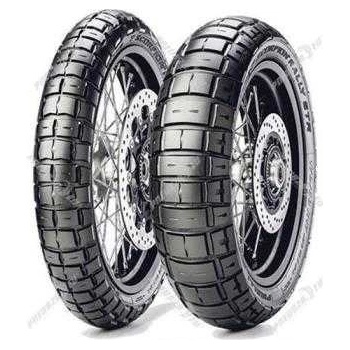 Pirelli Scorpion Rally STR 120/70 R17 58H