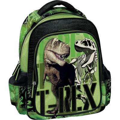 Graffiti Раница за детска градина Graffiti Dinosaur - T-Rex, с 1 отделение (231293)