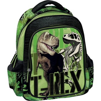 Graffiti Раница за детска градина Graffiti Dinosaur - T-Rex, с 1 отделение (231293)