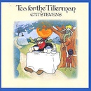 STEVENS CAT: TEA FOR THE TILLERMAN CD