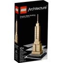 LEGO® Architecture 21002 Empire State Building