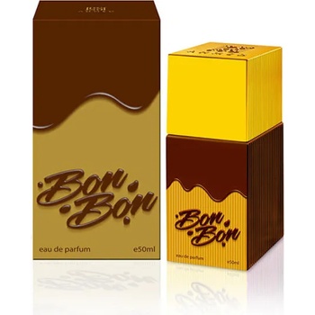 Image 1 of Ahmed Al Maghribi Bon Bon EDP 50 ml