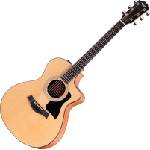 Taylor 112ce Електро-акустична китара Джъмбо