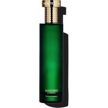 Image 1 of Hermetica Amberbee EDP 50 ml Tester