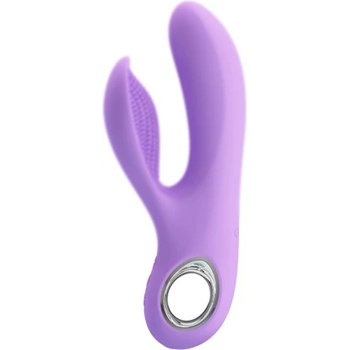 Pretty Love Рабит вибратор от силикон Pretty Love Canrol