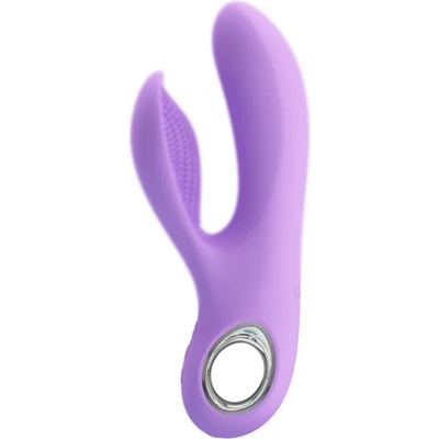 Pretty Love Рабит вибратор от силикон Pretty Love Canrol