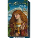 Pre-Raphaelite TarotCards