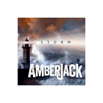 Amberjack - Storm CD