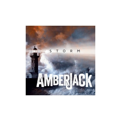 Amberjack - Storm CD