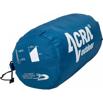 Acra Envelope 1