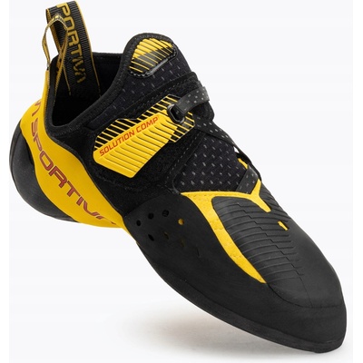 La Sportiva Solution Comp – Zboží Dáma