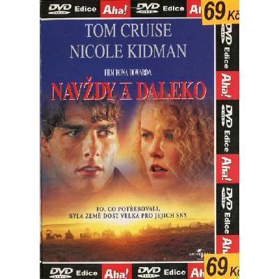 DM discont Далече, далече - dvd (038447)