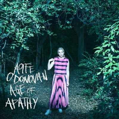 O\'DONOVAN, AOIFE - AGE OF APATHY CD