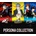 Persona Collection