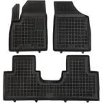 CarMart Гумени стелки за Donfeng Forthing (T5) Evo (2023-2025) - тип леген