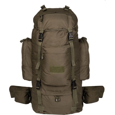 Mil-tec Ranger vojenský olivový 75 l