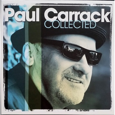 CARRACK PAUL: COLLECTED CD