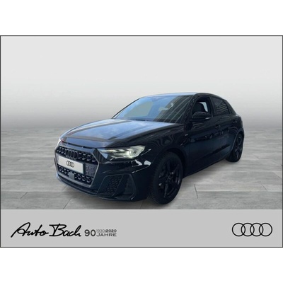 Audi A1 30 TFSI S-line 85 kW