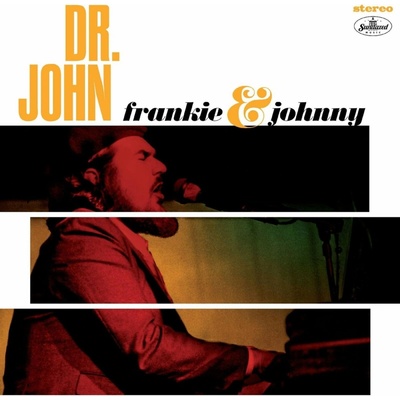 John Dr. Frankie & Johnny 1 CD