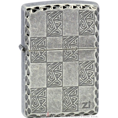 Zippo BLOCK 28143 2 15