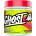 GHOST Bcaa v2 [330 грама] Ягода и Киви