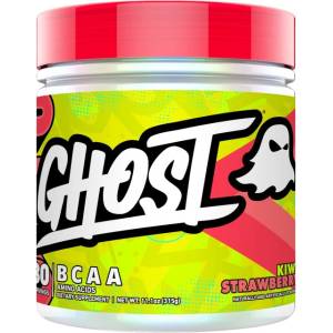 GHOST Bcaa v2 [330 грама] Ягода и Киви
