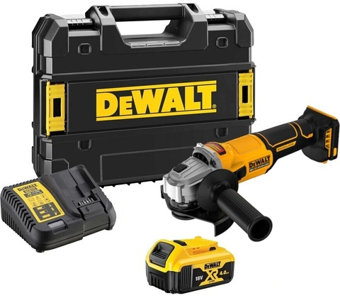 Dewalt DCG407M1T