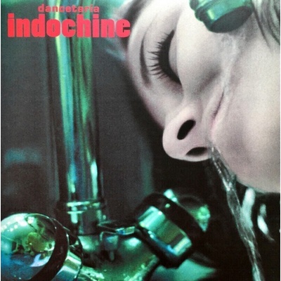 Indochine - Dancetaria (180g) (Reissue) (Remastered) (2 LP) (0889853030316)
