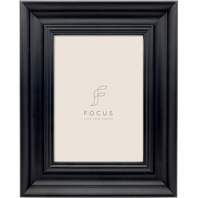 Focus Lotus Black 30x40