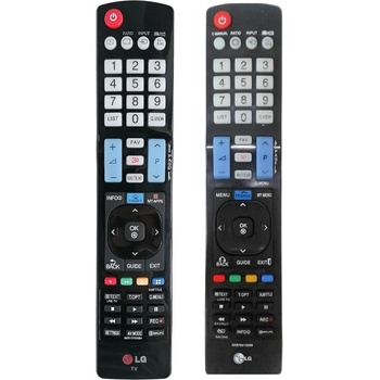 LG akb73615309 - оригинален дистанционен контрол (akb73615309)