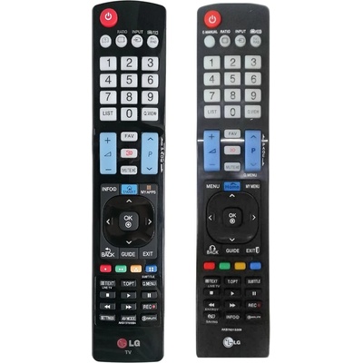 LG akb73615309 - оригинален дистанционен контрол (akb73615309)