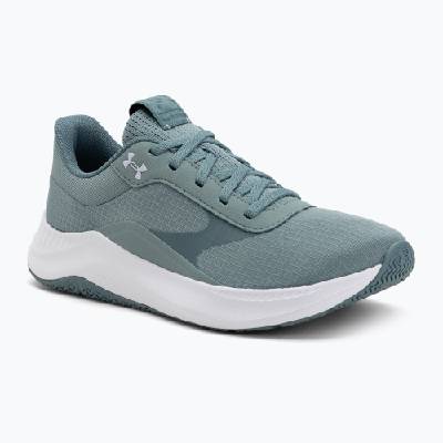 Дамски обувки за тренировка Under Armour Aurora 3 serpentine/white/salt purple
