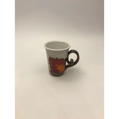 Чаша мляко