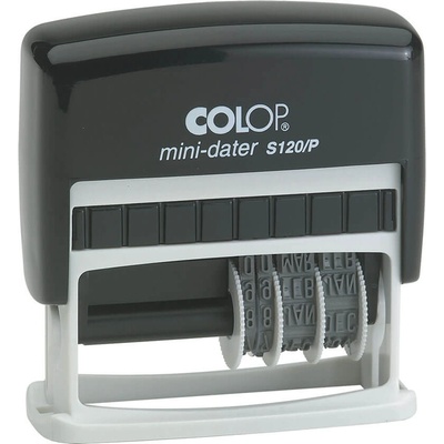 Colop Mini-DaterS120/P
