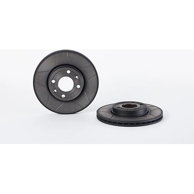 Brzdový kotúč BREMBO 09.9078.75