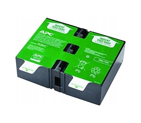 APC RBC123