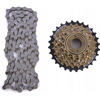 Shimano CNHG71