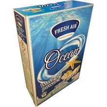Fresh Air Prácí prášek Oceán 1 kg