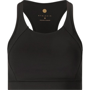 ATHLECIA Дамски спортен сутиен ATHLECIA Women's Aliya Sports Bra - Black (114-3779-0112)