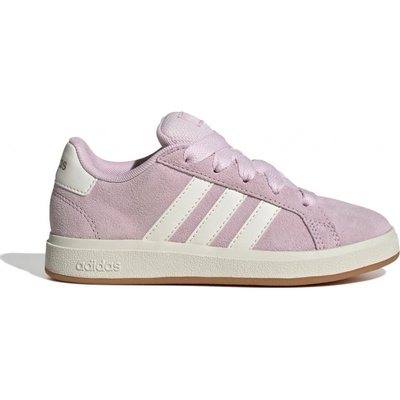 adidas Grand Court 00S K JP5895 ružová