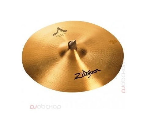 Zildjian 20" A Thin