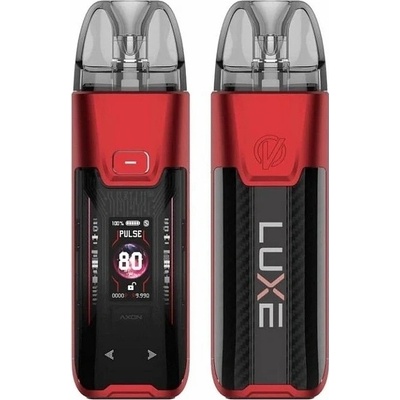 Vaporesso Luxe XR Max 2 Pod 3200 mAh Red 1 ks
