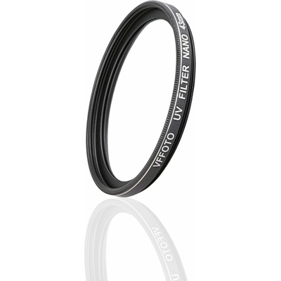 VFFOTO UV NANO 43mm