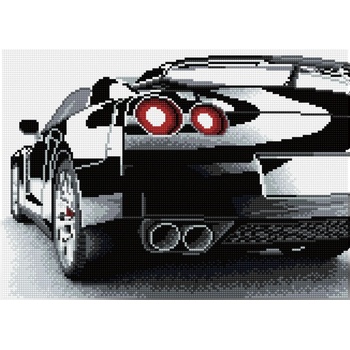 Image 1 of Diamond Dotz Силен - диамантен гоблен dq9.022